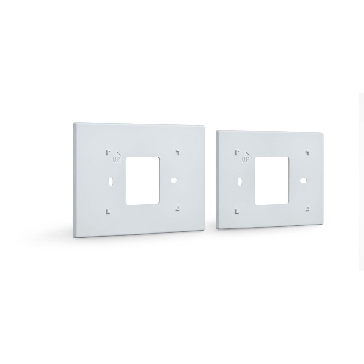 SkuImg;THP2400A1027W/U;THP2400A1027W-c8-6.jpg;Coverplate assembly for use with the PrestigeВ® 2-Wire IAQ Thermostat