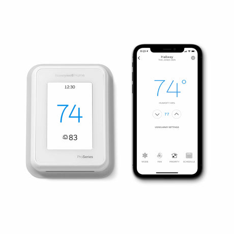SkuImg;THX321WFS2001W/U;THX321WFS2001-c10-6.jpg;T10 Pro Smart Thermostat with Sensor from Resideo