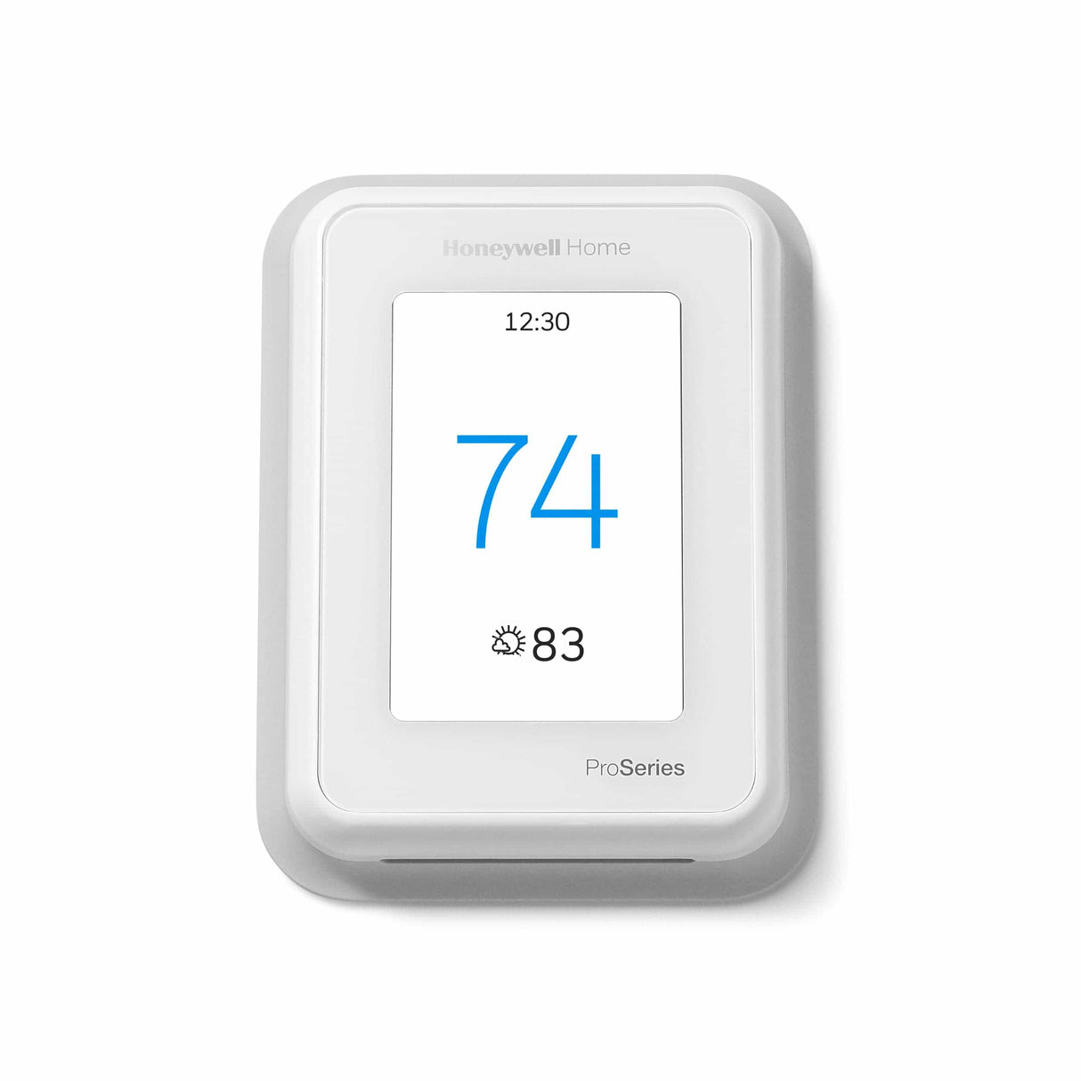 SkuImg;THX321WF2003W/U;THX321WFS2001-c9-6.jpg;T10 Pro Smart Thermostat with Sensor from Resideo