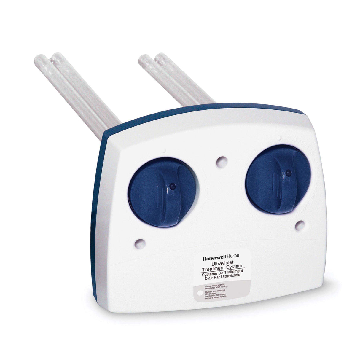 SkuImg;UV100E2009/U;UV100E-c16-6.jpg;SmartLamp Ultraviolet Air Treatment System double lamp
