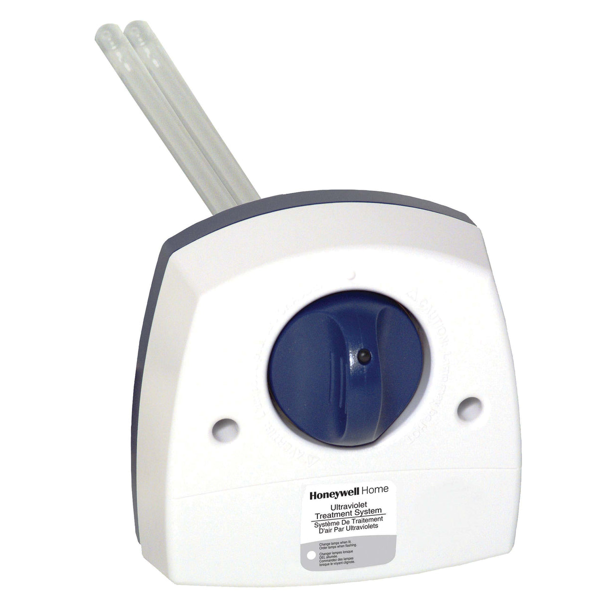 ProdImg;UV100;UV100E-c17-6.jpg;SmartLamp Ultraviolet Air Treatment System Single lamp