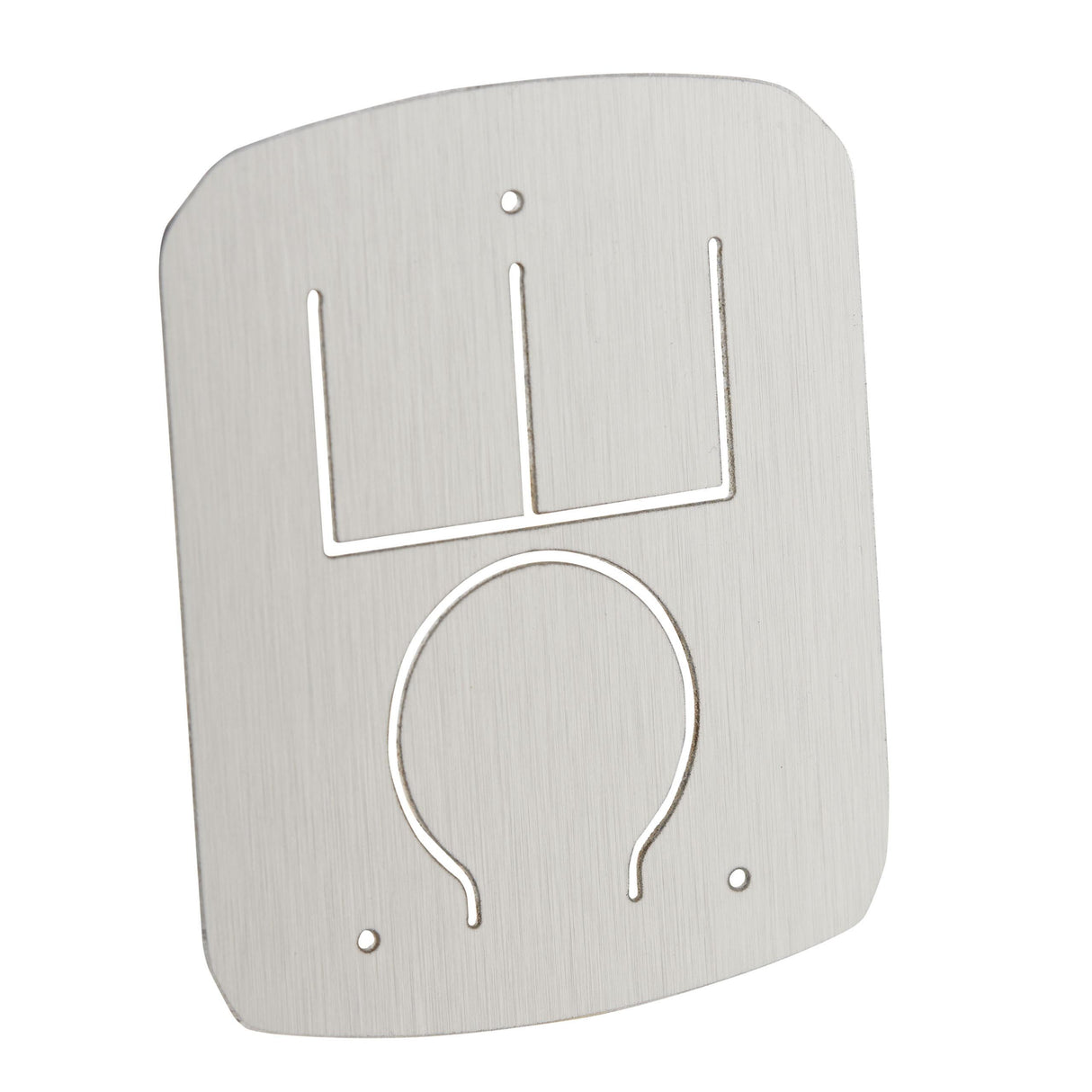 SkuImg;UV2400XDBA1/U;UV2400XDBA1-c3-6.jpg;Duct Board Adapter for UV2400