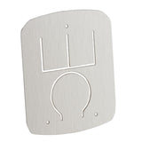 SkuImg;UV2400XDBA1/U;UV2400XDBA1-c3-6.jpg;Duct Board Adapter for UV2400