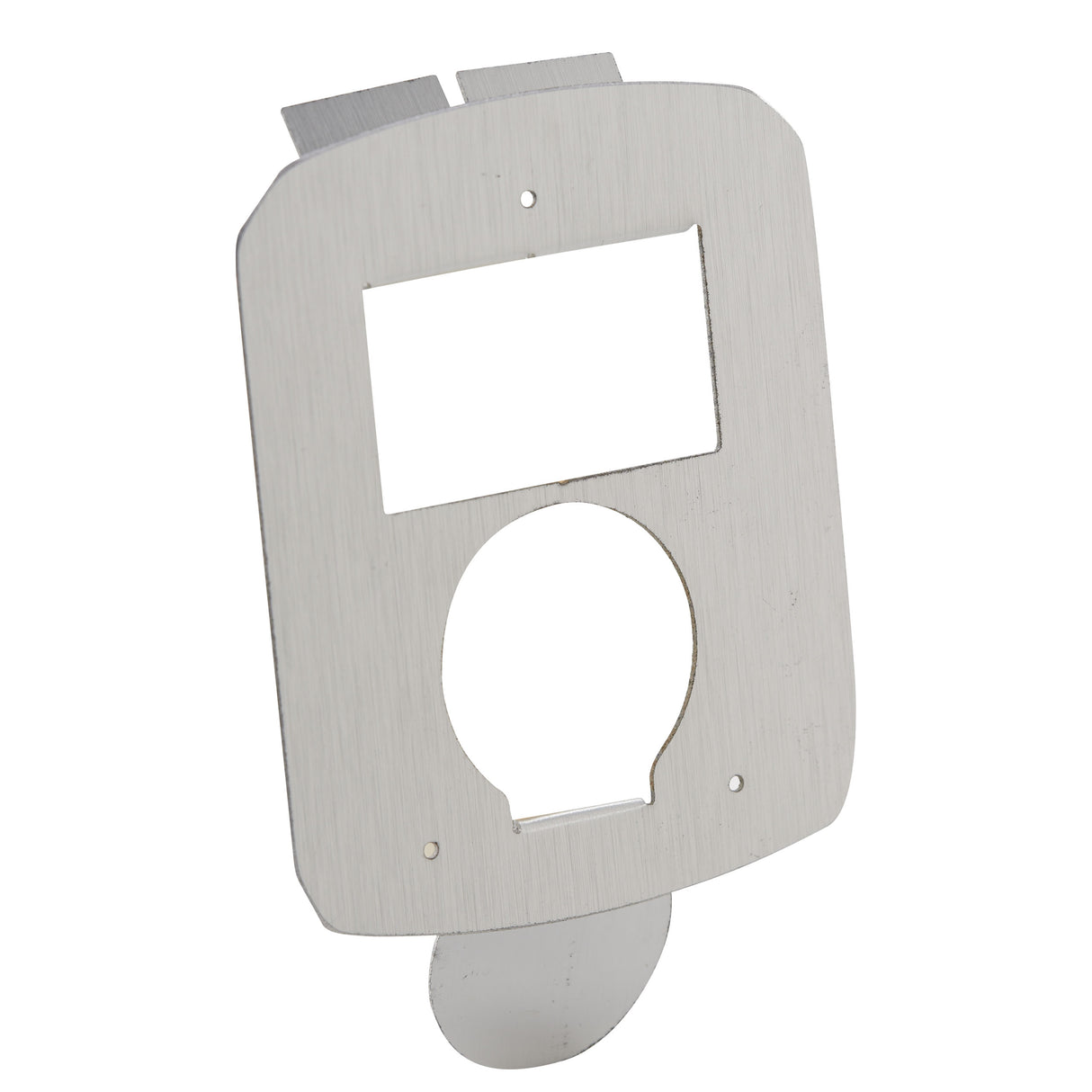 SkuImg;UV2400XDBA1/U;UV2400XDBA1-c4-6.jpg;Duct Board Adapter for UV2400
