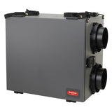 TrueFRESH  Energy Recovery or Heat Recovery Ventilator