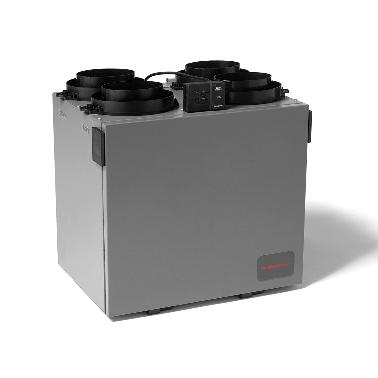 TrueFRESH  Energy Recovery or Heat Recovery Ventilator