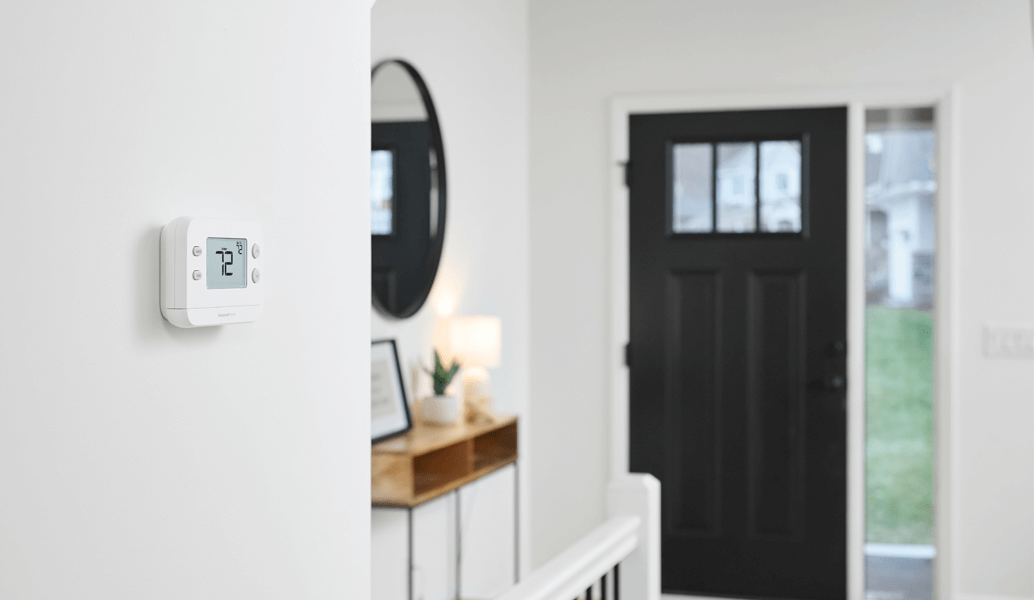 X1N Non-Programmable Thermostat