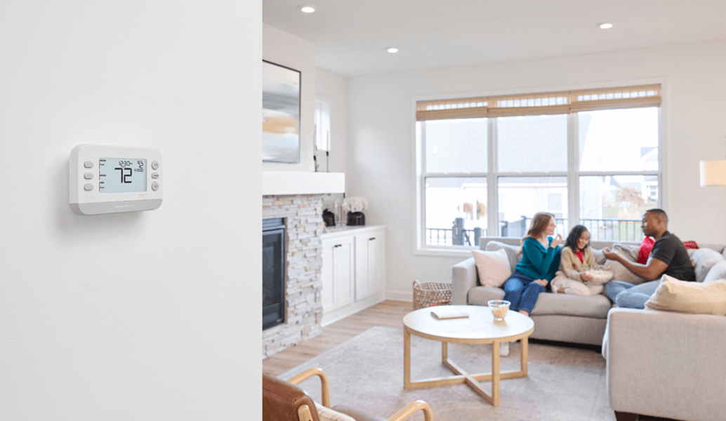 X2S Smart Thermostat
