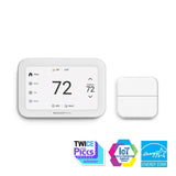 Honeywell Home X8S with sensor Wins IoT Breakthrough Award and TWICE Award at CES 2026
