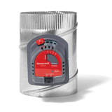 Fresh Air Ventilation System with TrueZONE® Damper