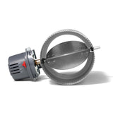 Fresh Air Ventilation System with TrueZONE® Damper