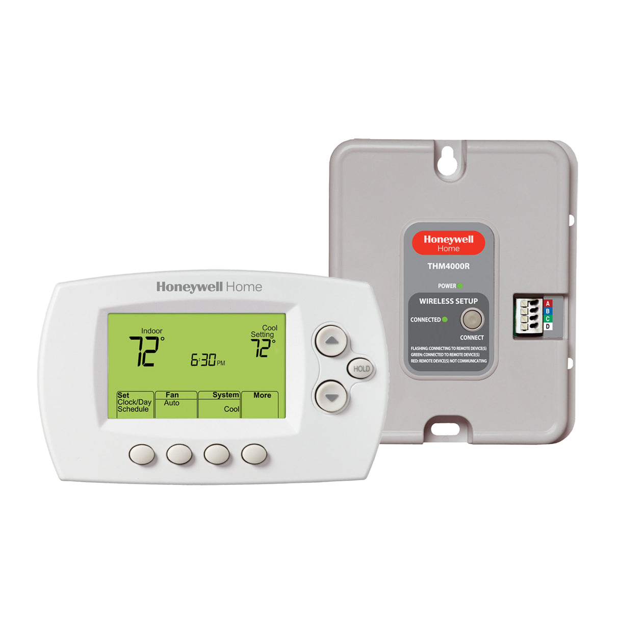 SkuImg;YTH6320R1023/U;YTH6320R1023-c3-6.jpg;RedLINK Wireless Programmable FocusPRO Kit