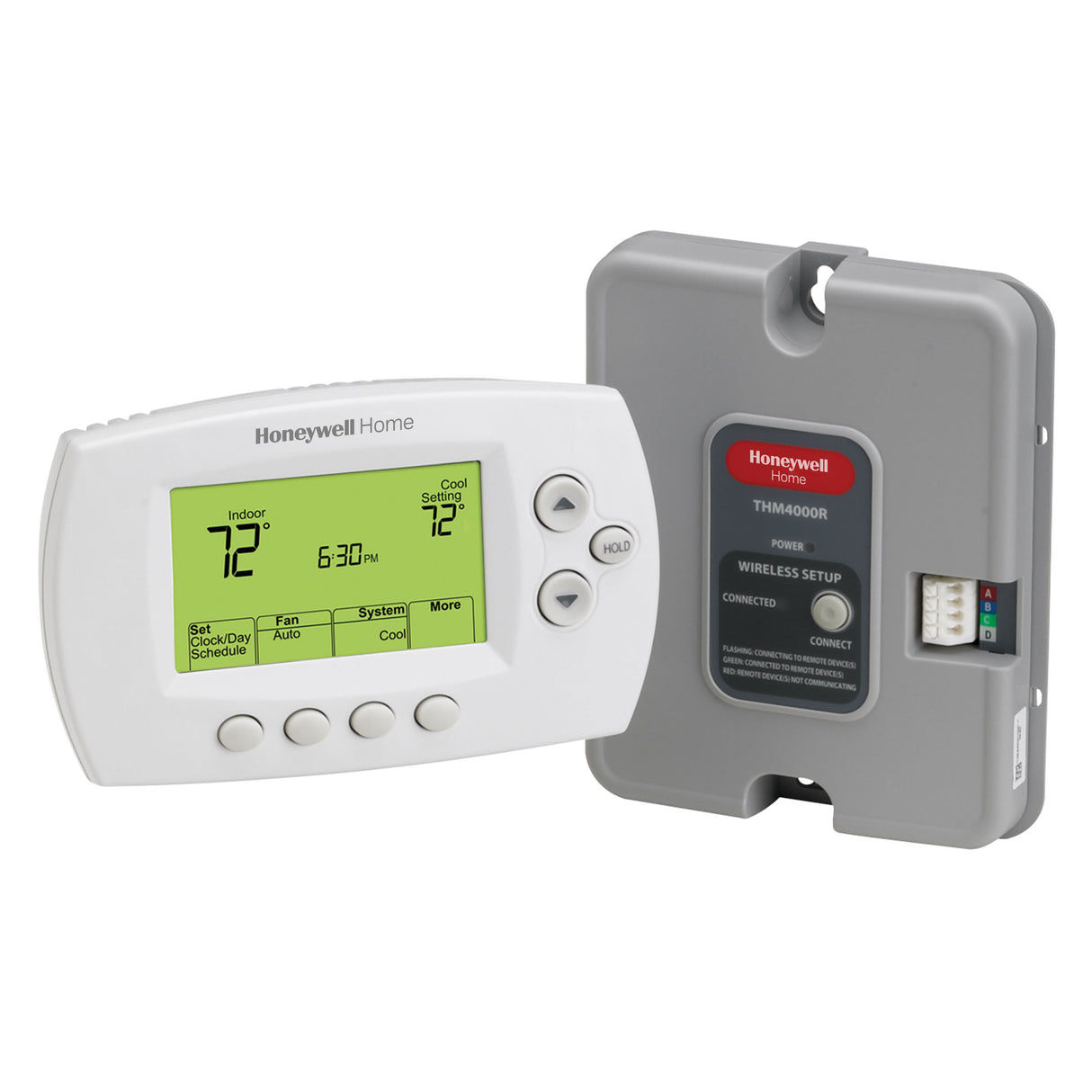 SkuImg;YTH6320R1023/U;YTH6320R1023-c4-6.jpg;RedLINK Wireless Programmable FocusPRO Kit