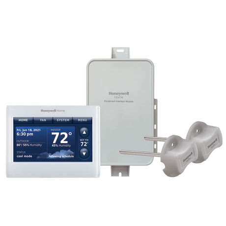 Prestige® 2-Wire IAQ Kit