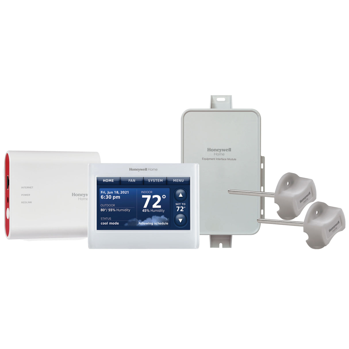 SkuImg;YTHX9421R5127WW/U;YTHX9421R5127WW-c3-6.jpg;Prestige® 2-Wire IAQ Kit