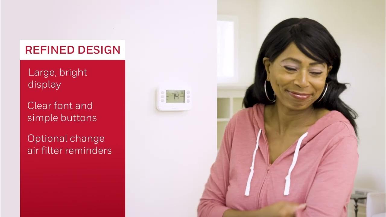 x-series thermostat video cover image