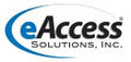eAccess logo