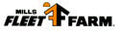 Fleet Farm logo