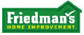 Friedmans logo