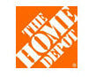 Home depot logo