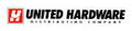 United Hardware logo